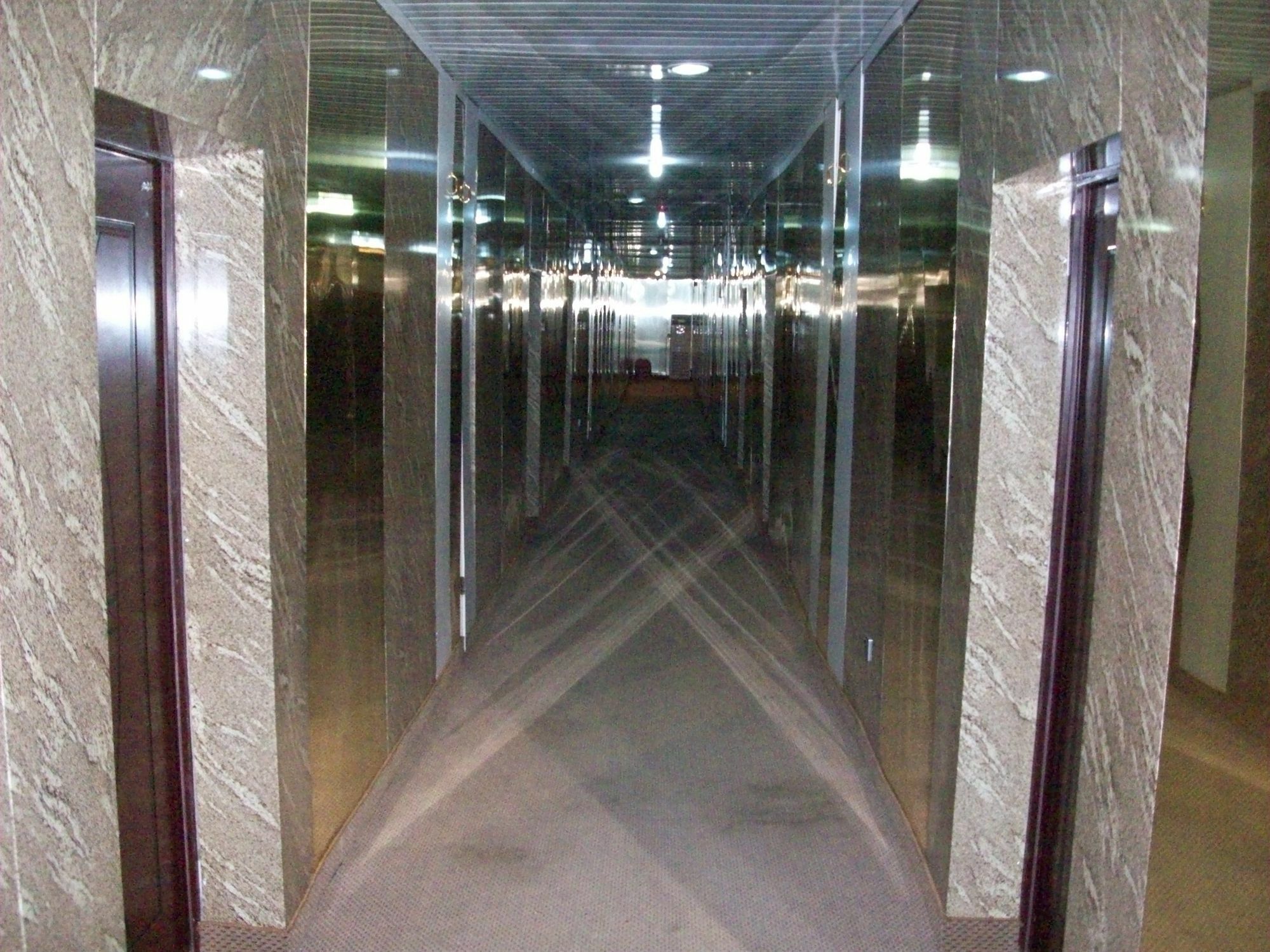 Hotel De Bently Abuja Buitenkant foto